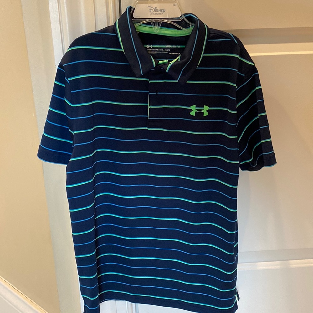 Under Armour shirt